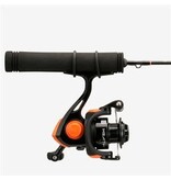 13 Fishing Heatwave Ice Combo - 26" ML (Medium Light)