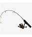 13 FISHING Heatwave Ice Combo - 26" ML (Medium Light)