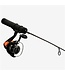 13 FISHING Heatwave Ice Combo - 26" ML (Medium Light)