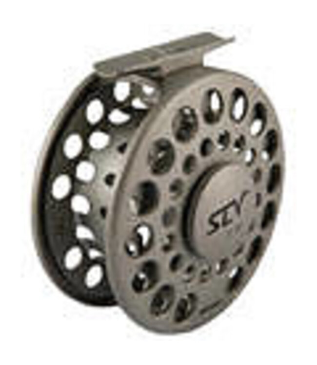 Okuma SLV B Series Fly Reel SZ 8-9WT Large Arbor