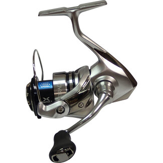 SHIMANO STRADIC ST2500HGFL SPINNING REEL