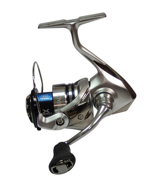 SHIMANO STRADIC ST2500HGFL SPINNING REEL