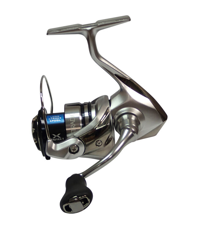 SHIMANO STRADIC ST2500HGFL SPINNING REEL