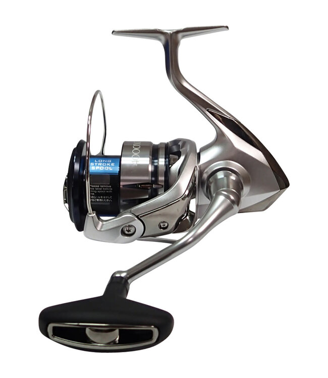 SHIMANO STRADIC C3000XGFM SPINNING REEL