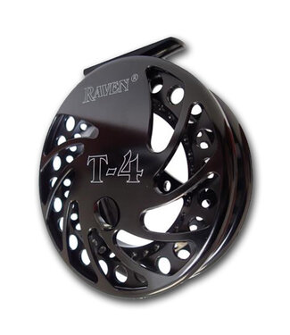 Raven RAVEN T-4 PREMIUM FLOAT REEL