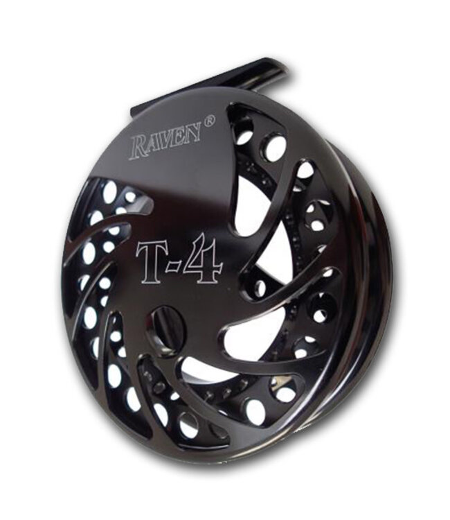 Raven RAVEN T-4 PREMIUM FLOAT REEL