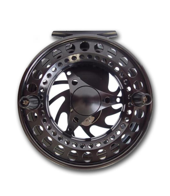Raven RAVEN T-4 PREMIUM FLOAT REEL