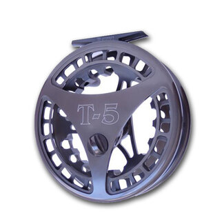 Raven RAVEN T-5 PREMIUM CENTERPIN REEL