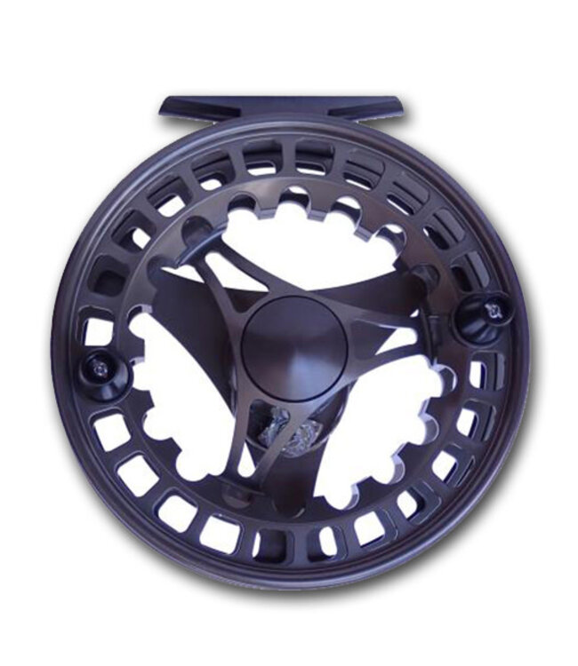 Raven RAVEN T-5 PREMIUM CENTERPIN REEL