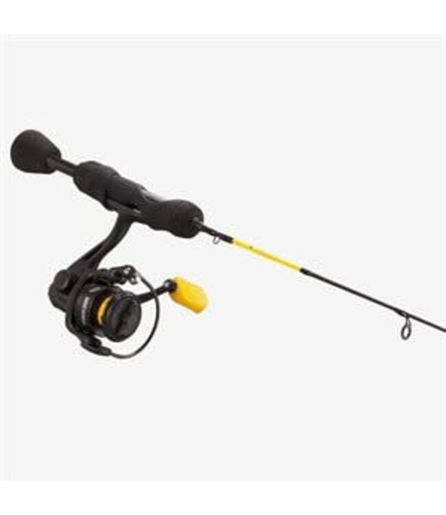 13 Fishing Wicked ice Hornet Ice Combo - 28" L (Light)