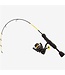 13 Fishing Wicked Ice Hornet Ice Combo - 30" M (Medium)