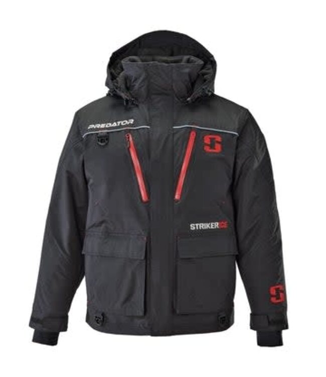 Striker Ice Predator Jacket