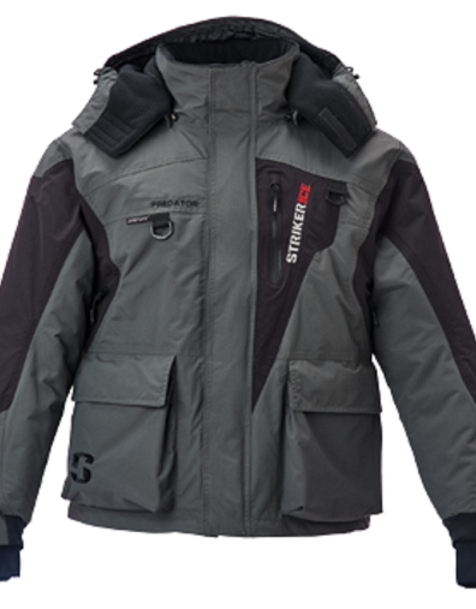 vexilar parka