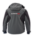 Striker Ice Predator Jacket Classic Gray/Black 3XL