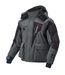 Striker Ice Predator Jacket Classic Gray/Black 3XL