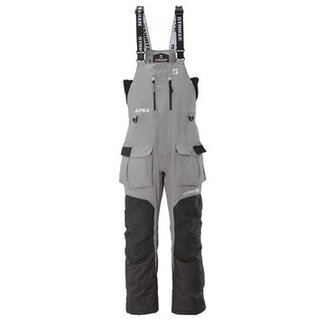 Striker Ice APEX BIB SMOKE 2XL