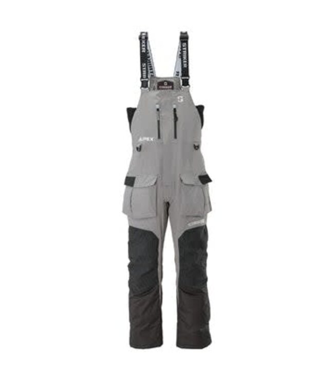 Striker Ice APEX BIB SMOKE 2XL