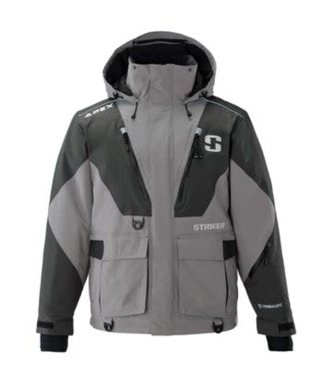 Striker Ice APEX JACKET SMOLKE L