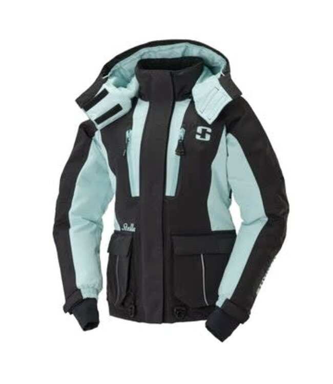 Striker Ice STELLA JACKET BLACK/FROST L