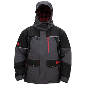 Eskimo Eskimo Keeper Jacket sz XL ,Uplyft Breathable Flotation Assist, 80g Thinsulate, 600Denier shell
