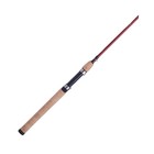 PURE FISHING Berkley Cherrywood HD Spinning Rod,7'0"" 2pc M,Fast,6-14 lb,1/8-3/4 oz #CWD2-702MS cp=2