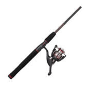 Ugly Stik Ice More Fish Kit, Rod & Reel Combo , Up to 12% Off