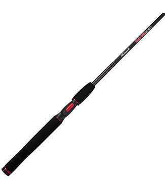 Ugly Stik GX2 Spinning Rod Medium, 6'6", 2, 1/8-5/8