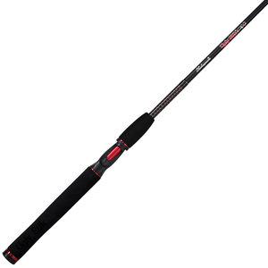 SHAKESPEARE Ugly Stik GX2 Spinning Rod 1264735 Medium, 7', 2, 1/8-5/8