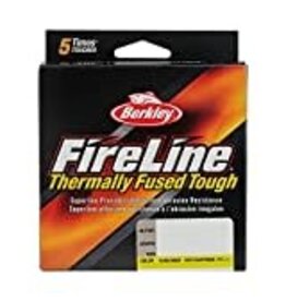 Berkley BERKLEY FIRELINE FS 20LB 125YD SMOKE