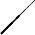 SHAKESPEARE Ugly Stik GX2 Spinning Rod 1264727 Light, 5'6", 2, 1/8-1/2