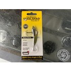 SteelShad Fishing Company Steelshad Blade Bait Heavy 1/2oz Gold