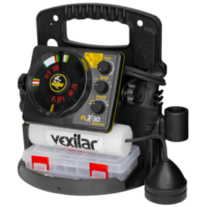 Vexilar VEXILAR PRO-PACK FLX 30 BB