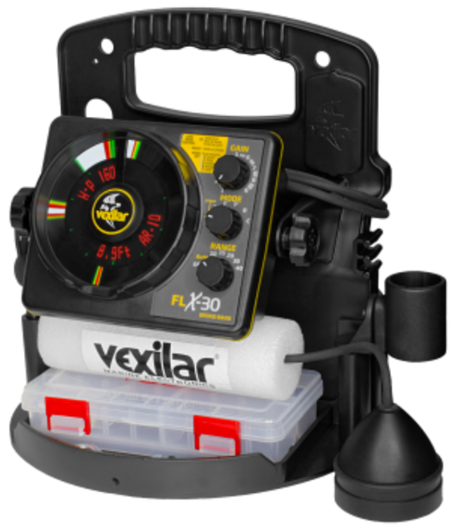 Vexilar VEXILAR PRO-PACK FLX 30 BB
