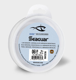 Seaguar SEAGUAR ICEX 4LB 50YD
