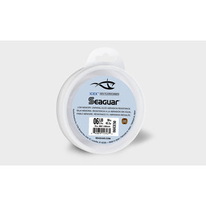 Seaguar SEAGUAR ICEX 6LB 50YD