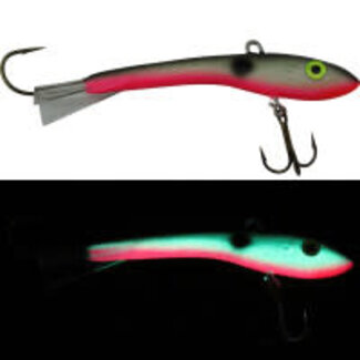 Moonshine Lures Moonshine Mel's Minnow Shiver Minnow 2