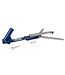 JawJacker Enterprises Inc. JAWJACKER ICEFISHING RODHOLDER/TRIGGER RELEASE