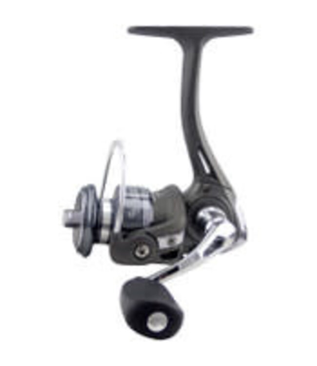 13 Fishing Wicked Longstem Spinning Reel - Clampack