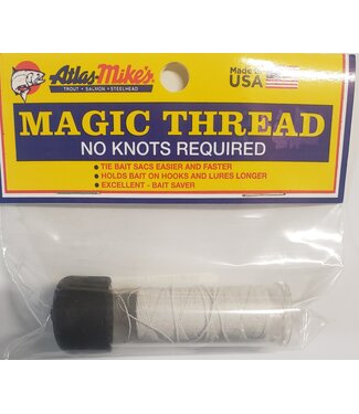 Atlas Mike's Atlas Mike's Miracle Thread  100' w/Dispenser