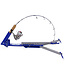 JawJacker Enterprises Inc. JAWJACKER ICEFISHING RODHOLDER/TRIGGER RELEASE