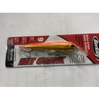 Berkley BERKLEY HIT STICK SZ 9 3-1/2" 1/4 OZ 2.5-6' DEPTH  FLUORESCENT ORANGE GOLD