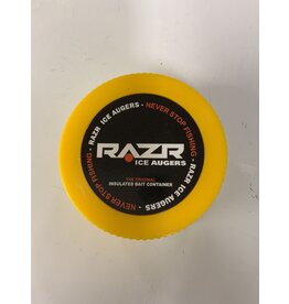 Razr Razr Bait Pucks