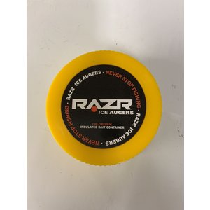 Razr Razr Bait Pucks