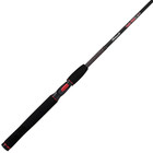 PURE FISHING SHAKESPEARE UGLY STIK GX2 SPINNING ROD 7' / UL , 2PC. 1/32-1/4OZ.LURE Casepk=2