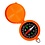 Allen Allen 487 Pocket Compass W/Lid