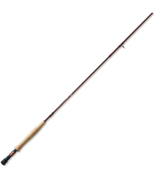 St Croix ST CROIX IMPERIAL USA FLY ROD 10' 8wt 4pc
