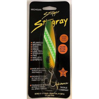 Gibbs-Delta Tackle MICHIGAN STINGER - STINGRAY - LUDINGTON SPECIAL (NSH5742)