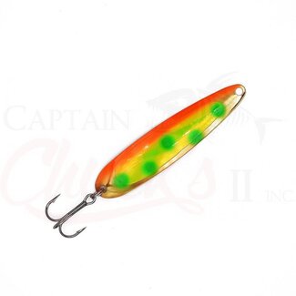 Gibbs-Delta Tackle MICHIGAN STINGER - STINGRAY - LORIN FROG (NS454UV)