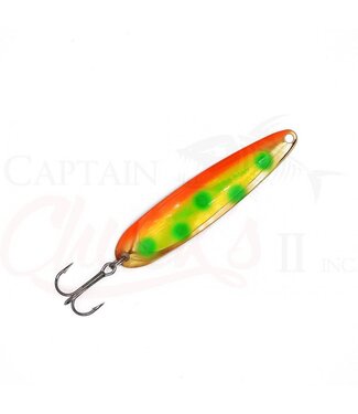 Gibbs-Delta Tackle MICHIGAN STINGER - STINGRAY - LORIN FROG (NS454UV)
