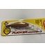 PURE FISHING BERKLEY FLICKER MINNOW SZ 7  3" 1/4 OZ DEPTH 14'-17' COPPER HEAD
